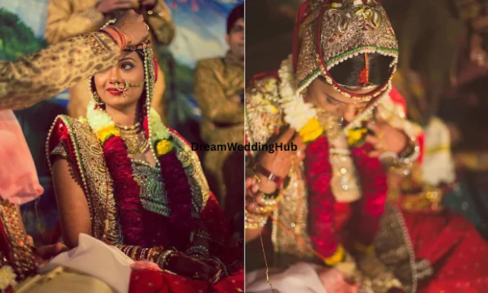 Simplypushcom Best Wedding Photography Lucknow